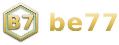 be77 logo